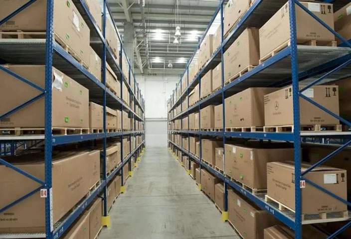 漳州到精河县货物仓储