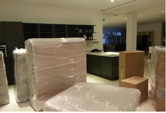 漳州到精河县长途搬家