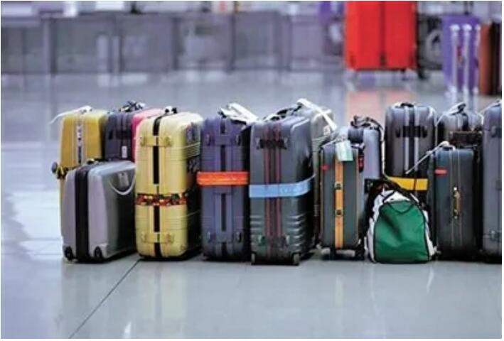 漳州到精河县行李托运