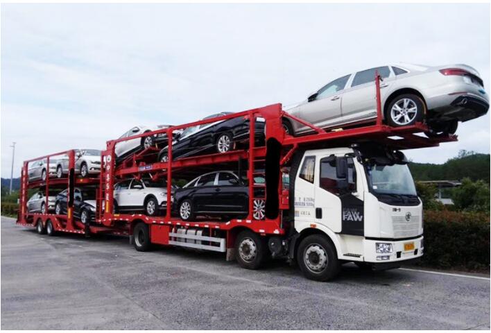 漳州到精河县轿车托运